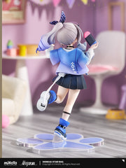 Honkai: Star Rail Silver Wolf Figure Kitty Series - Pardo's Shop