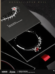 Honkai: Star Rail Acheron Theme Series Bracelet