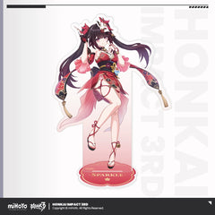 Honkai Impact 3rd Sparkle Acrylic Stand - Pardo's Shop