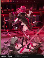 Honkai: Star Rail Kafka 1/7 Figure - Pardo's Shop