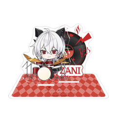 Wuthering Waves Chibi Theme Acrylic Stand - Pardo's Shop