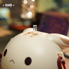 Genshin Impact Jumpy Dumpty Drink Bottle Klee - Pardo's Shop