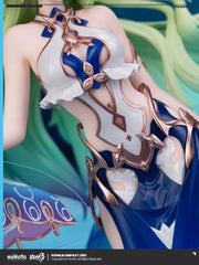 Honkai Impact 3rd Mobius Daughter of Corals Ver. 1/8 Figure - Pardo's Shop