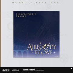 Honkai: Star Rail Allegory of the Case Original Soundtrack