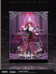 Honkai: Star Rail Kafka 1/7 Figure Display Box - Pardo's Shop
