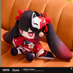 Honkai: Star Rail Sparkle Plush - Pardo's Shop