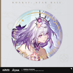 Honkai: Star Rail Tinplate Badge Series Vol. 4 - Pardo's Shop