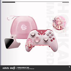 Honkai Impact 3rd Elysia Theme Controller
