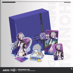 Honkai Impact 3rd Valkyire Happy Birthday Gift Box Vol. 2 - Pardo's Shop