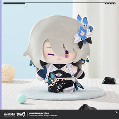 Honkai Impact 3rd Chibi Series Plush Doll - Pardo's Shop