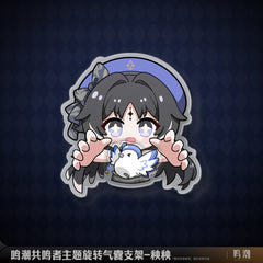 Wuthering Waves Rotating Airbag Phone Holder - Pardo's Shop