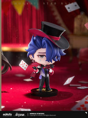 Honkai: Star Rail Nameless Medal Chibi Figures Series - Pardo's Shop