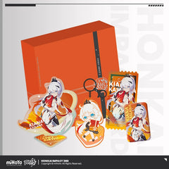 Honkai Impact 3rd Valkyire Happy Birthday Gift Box Vol. 2 - Pardo's Shop