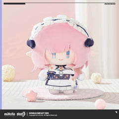 Honkai Impact 3rd Chibi Series Plush Doll - Pardo's Shop