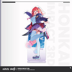 Honkai Impact 3rd Autumn Festival Series Acrylic Stand - Pardo's Shop