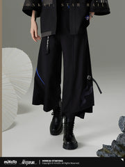 Honkai: Star Rail Acheron Theme Series Wide-Leg Pants - Pardo's Shop