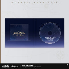 Honkai: Star Rail Allegory of the Case Original Soundtrack