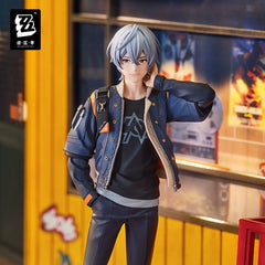 Zenless Zone Zero Wise 20cm - Pardo's Shop