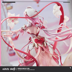 Honkai Impact 3rd Elysia 1/7 Figure Hi Love Elf Ver.