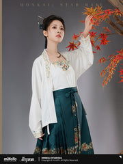 Honkai: Star Rail Dan Heng Imbibitor Lunae Theme Series Shirt - Pardo's Shop