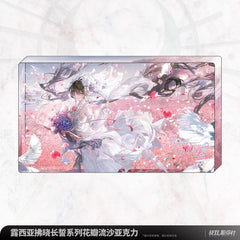 Punishing: Gray Raven Lucia: Pyroath Series Quicksand Ornament - Pardo's Shop