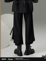 Honkai: Star Rail Acheron Theme Series Wide-Leg Pants - Pardo's Shop