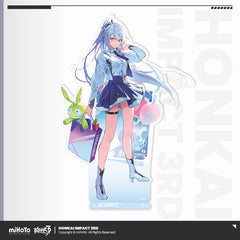 Honkai Impact 3rd Autumn Festival Series Acrylic Stand - Pardo's Shop