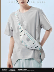 Honkai: Star Rail Firefly Theme Series Shoulder Bag - Pardo's Shop