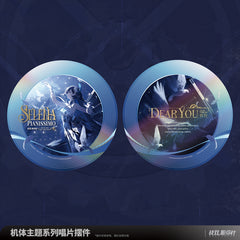 Punishing: Gray Raven Selena Theme Series NFC Disc Ornament - Pardo's Shop