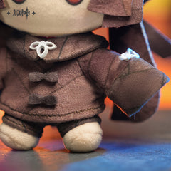 Genshin Impact Hu Tao Plush Pendant - Pardo's Shop