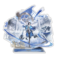 Punishing: Gray Raven Selena Theme Series Acrylic Stand - Pardo's Shop