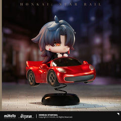 Honkai: Star Rail Blade Chibi Figure - Pardo's Shop
