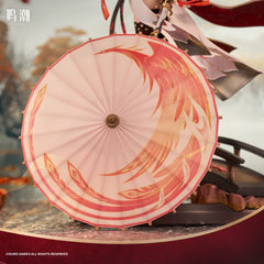 Wuthering Waves Changli 1/7 Figure