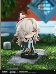 Honkai: Star Rail Nameless Medal Chibi Figures Series - Pardo's Shop