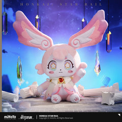 Honkai: Star Rail Mem Plush