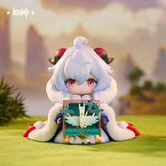 Genshin Impact Ganyu Chibi Edition Figure - Pardo's Shop
