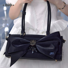 Genshin Impact Furina Theme Series Bag - Pardo's Shop