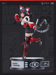 Zenless Zone Zero Cunning Hares Nekomiya Mana 1/7 - Pardo's Shop