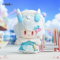 Genshin Impact Fontaine Plush Figure - Pardo's Shop