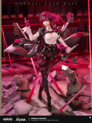 Honkai: Star Rail Kafka 1/7 Figure - Pardo's Shop