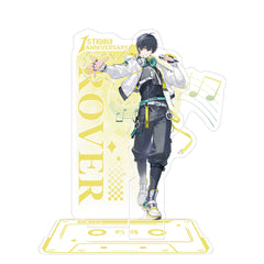 Wuthering Waves 1st Anniversary Theme Acrylic Stand - Pardo's Shop