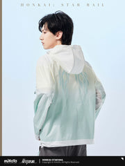 Honkai: Star Rail Firefly Theme Series Jacket - Pardo's Shop