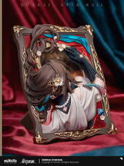 Honkai: Star Dome Rail Ruan Mei Frame