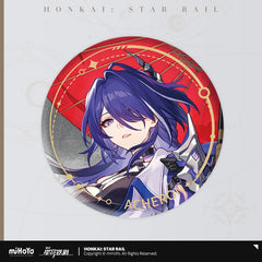Honkai: Star Rail Tinplate Badge Series Vol. 5 - Pardo's Shop