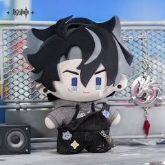 Genshin Impact Fontaine Plush Figure - Pardo's Shop