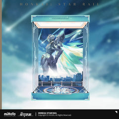 Honkai: Star Rail Firefly Theme Display Box