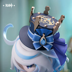 Genshin Impact Furina Sweet Afternoon Ode Chibi Figure - Pardo's Shop