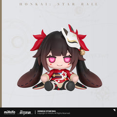 Honkai: Star Rail Huggy Good Smile Chibi Doll