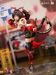 Zenless Zone Zero Cunning Hares Nekomiya Mana 1/7 - Pardo's Shop