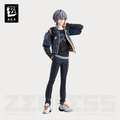 Zenless Zone Zero Wise 20cm - Pardo's Shop
